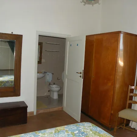 Residenza Debar Апартаменты