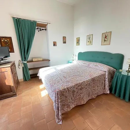 Residenza Debar Апартаменты Чентола