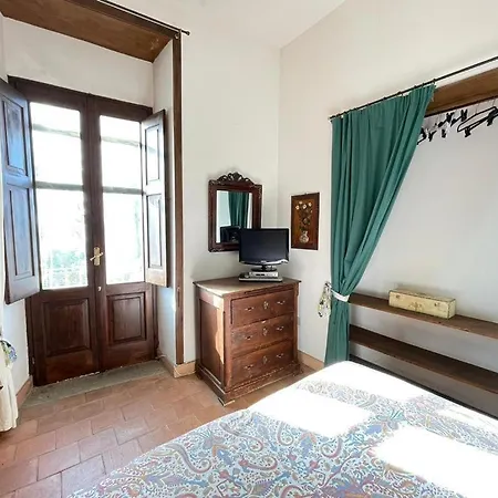 Residenza Debar *
